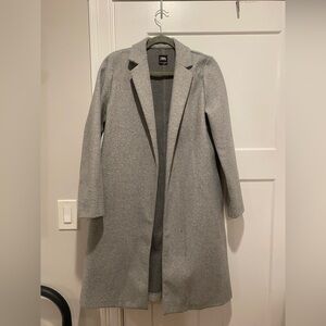 Zara Gray Jacket
